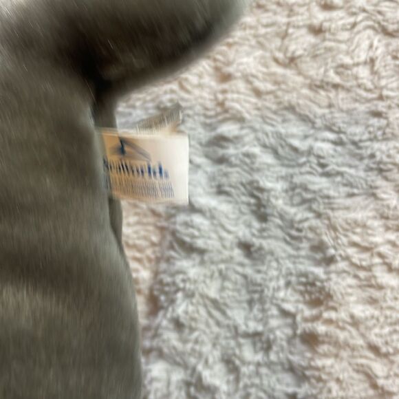 Seaworld dolphin plush - Picture 4 of 6